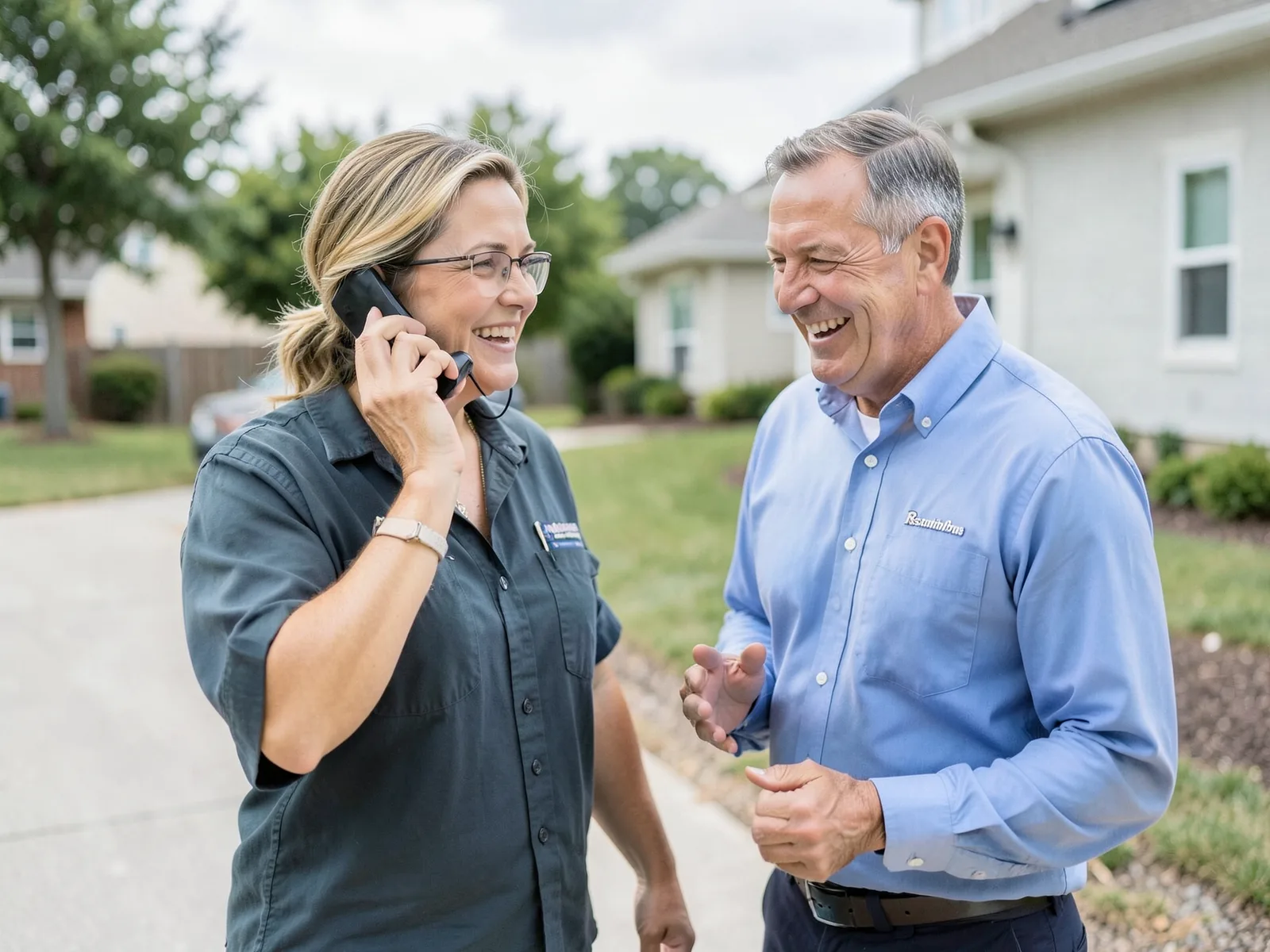 Frequently Asked Questions About Wall Water Damage Restoration in Lattimore, NC